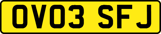 OV03SFJ