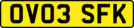 OV03SFK