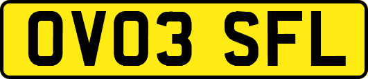 OV03SFL