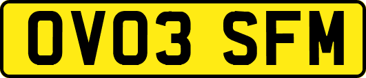 OV03SFM