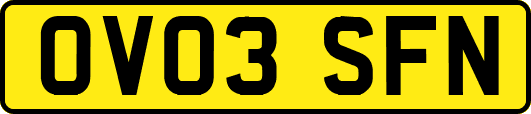 OV03SFN