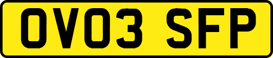 OV03SFP