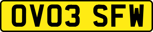 OV03SFW