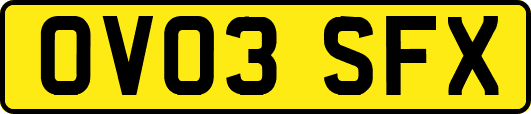 OV03SFX