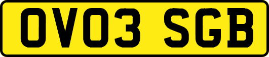 OV03SGB