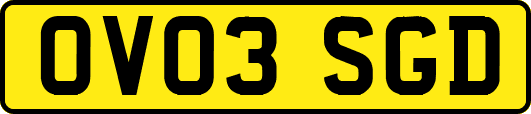 OV03SGD