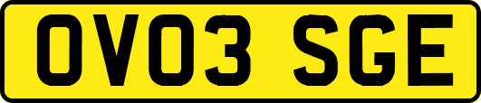 OV03SGE