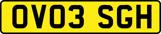 OV03SGH