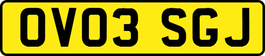 OV03SGJ