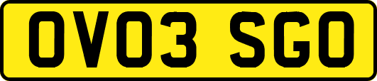 OV03SGO