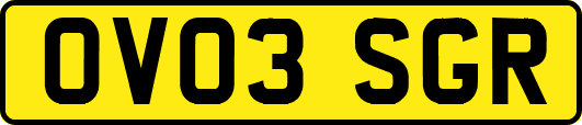 OV03SGR