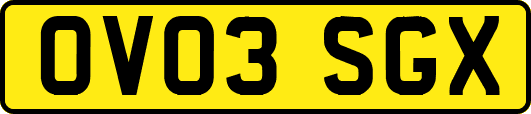 OV03SGX
