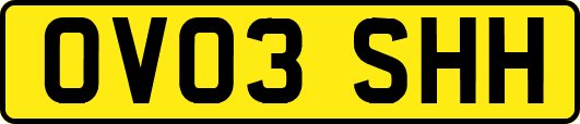 OV03SHH