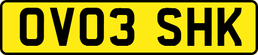 OV03SHK