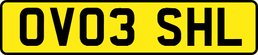OV03SHL