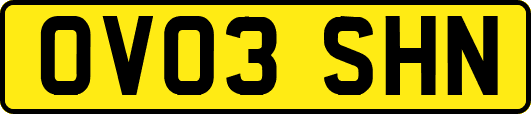 OV03SHN