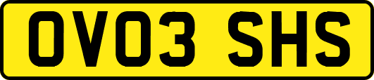 OV03SHS