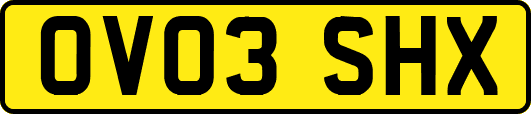 OV03SHX
