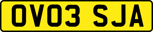 OV03SJA