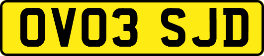 OV03SJD