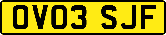 OV03SJF