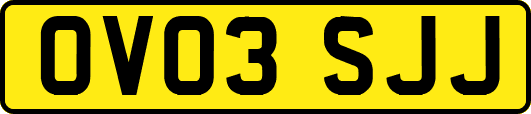 OV03SJJ