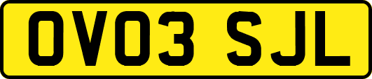 OV03SJL
