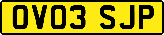 OV03SJP