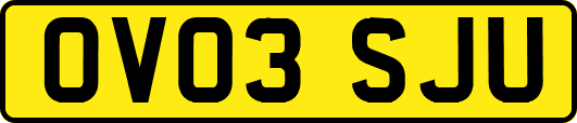 OV03SJU