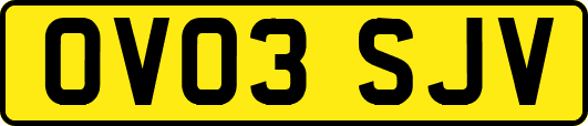 OV03SJV