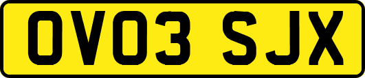 OV03SJX