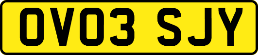 OV03SJY