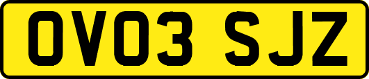 OV03SJZ