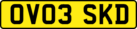 OV03SKD
