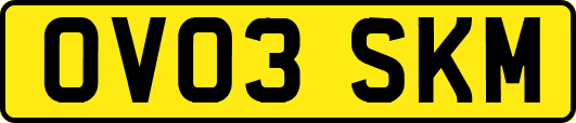 OV03SKM