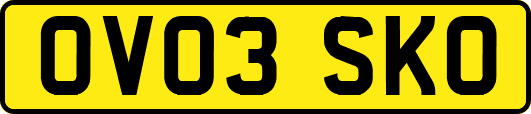 OV03SKO