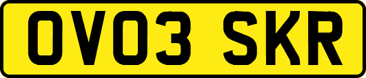 OV03SKR