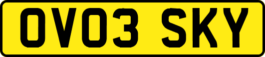 OV03SKY