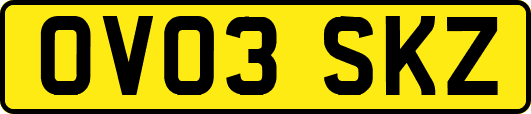 OV03SKZ