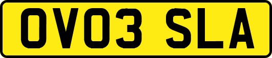 OV03SLA