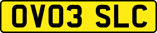 OV03SLC