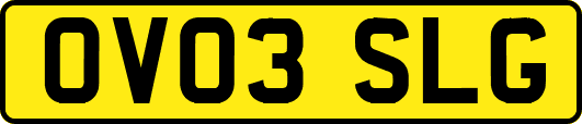 OV03SLG