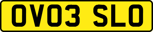 OV03SLO