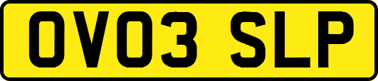 OV03SLP