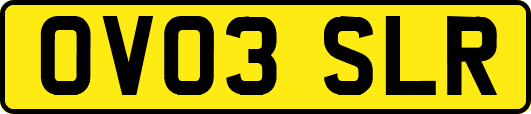 OV03SLR