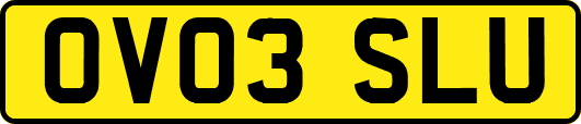 OV03SLU