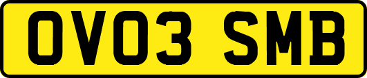 OV03SMB