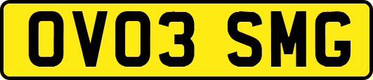 OV03SMG