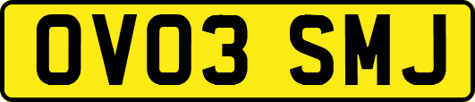 OV03SMJ