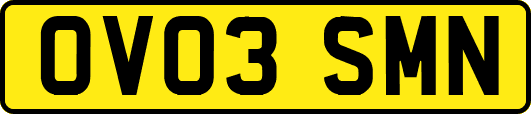 OV03SMN